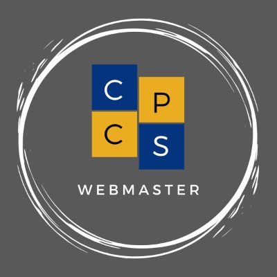 CCPS Webmaster