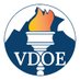 VDOE News (@VDOE_News) Twitter profile photo