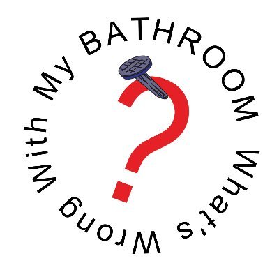 We have developed our unique Satinsky Method for building leak-free, mold-free, and crack-free bathrooms! How-to book coming soon! #homeimprovement #bathroom