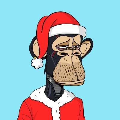 A lucky guy who aped in early #ApeFollowApe

Quit my job to build stuff for apes and the @YugaLabs community:

https://t.co/FmTdfCyz68

@NewMutantApes