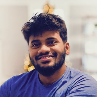 Siddarthavenkat's profile picture. Total thinker. Passionate beer aficionado. Creator. Web enthusiast. Nerd!