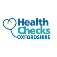 Health Checks Oxfordshire(@healthcheckoxon) 's Twitter Profile Photo