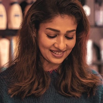 Proud To Be Fan Of Lady Super Star Nayan ❤