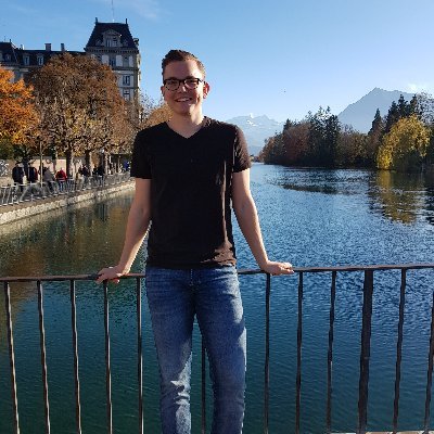 lukas_gw_'s profile picture. https://t.co/ekrQ5DT1rH