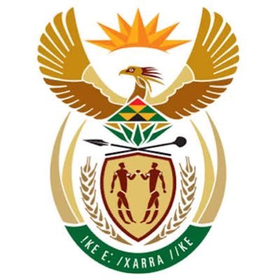 This is the official Twitter page of The Presidency of the Republic of South Africa #LeaveNoOneBehind 🇿🇦