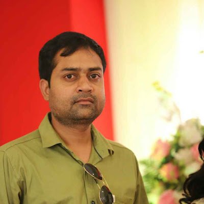 MilanKhandale's profile picture. wait for the perfect moment, Take a moment and make it perfect