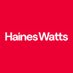 Haines Watts South West (@HainesWattsSW) Twitter profile photo