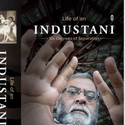 INDUSTANI: Six Degrees of Separation; 1962: The War That Wasn't; 1965: A Western Sunrise; Northeast Trilogy; Long Road to Siachen; Standard Bearers (NDA); etc.