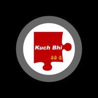 kuchbhi(@KuchBhi_0011) 's Twitter Profile Photo