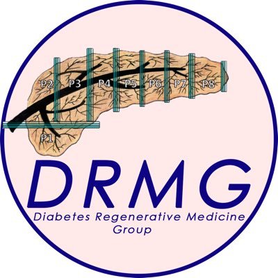 Diabetes Regenerative Medicine Group @UniofNewcastle. The hub of pancreas and diabetes-related research led by @nucDIABETES and @ArdenRidley