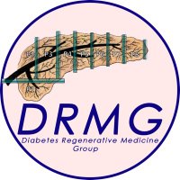 Diabetes Regenerative Medicine Group(@DRMG_NCL) 's Twitter Profile Photo