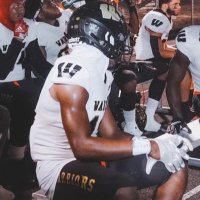 Curtis Foust (@curtissssss5) 's Twitter Profile
