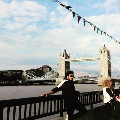 Ashwin3150's profile picture. 