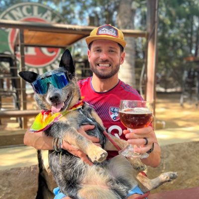 Crunchy_Gran0la's profile picture. Adventure Seeker, New Dad, Dog Lover, Athlete, Sports Enthusiast, Gamer. • Freely, Wildly, Seek Joy •