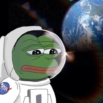 spacefrog47's profile picture. Just trying to figure out what’s really going on
