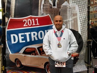 no1martian's profile picture. Husband to a wonderful wife.  Dad to two great kids.  Golfer, Peloton rider and Motorcycle rider. Fan of all Detroit sports teams.