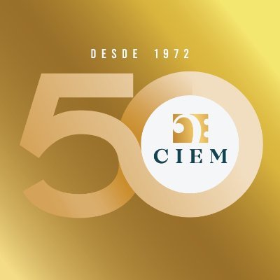 El CIEM cuenta con más de 200 egresados que le han dado la vuelta al mundo recogiendo premios, méritos y encargos.
El CIEM es El rescate de talentos.