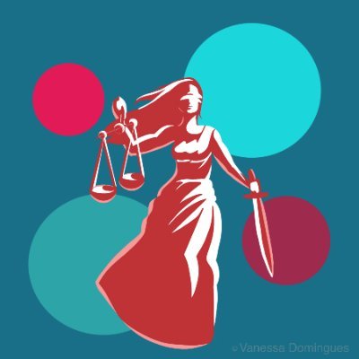 Kanal des Projekts: „Outstanding Women of International, European and Constitutional Law“ 👩⚖️ @juraunihamburg
Profilbild: Vanessa Domingues