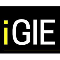 iGIE(@iGIEjournal) 's Twitter Profileg