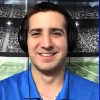 Producer/Host of @TheLBFPodcast , Play-by-Play for @VSNLouisiana , former Sports Director at @KLSUsports , Owner of Bayou Blitz Productions