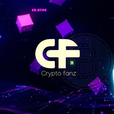 Crypto Fanz ๐๐ Profile