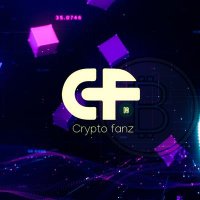 Crypto Fanz 💜💎 (@_cryptofanz) 's Twitter Profile