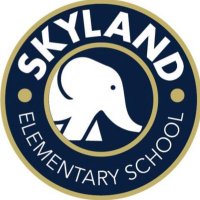 Skyland Elementary (@tcsskyland) Twitter profile photo
