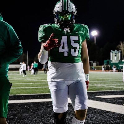 24’ roswell | 6’0 225  | football: NG/DT | lacrosse: goalie | 3.9 GPA | email: abjeska@gmail.com