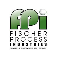 Fischer Process Industries(@fischer_process) 's Twitter Profile Photo
