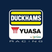 Duckhams Yuasa Racing Team (@dy_racing) 's Twitter Profile