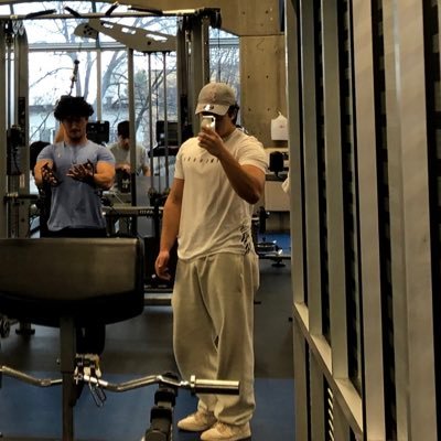 louoneFN's profile picture. cs student