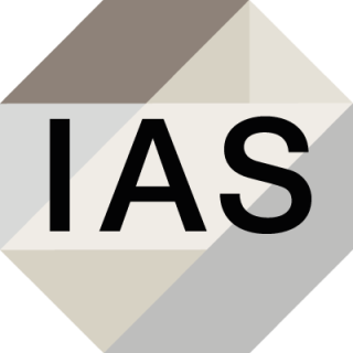 The Institute of Advanced Studies #IAS is a research-based community within @ArtsHumsUCL and @UCLSocHistSci
at @UCL in London.