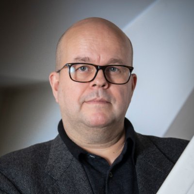 Redaktör och ansvarig utgivare för tidskriften Scoop @Scoop_tidskrift
Lärare i journalistik
Krönikor på https://t.co/J29KetBBlD
Profilbildsfoto: @fhjerling