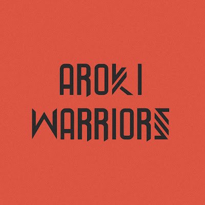 Aroki Warriors| Mint is Liveさんのプロフィール画像
