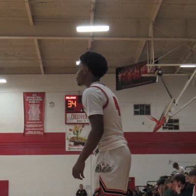 Lorenzo ( L.J. ) Blackwell Profile