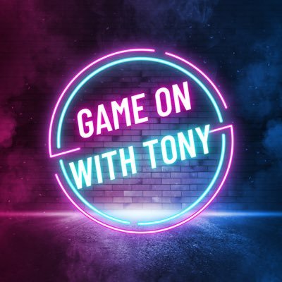 GameOnWithTony Profile Picture