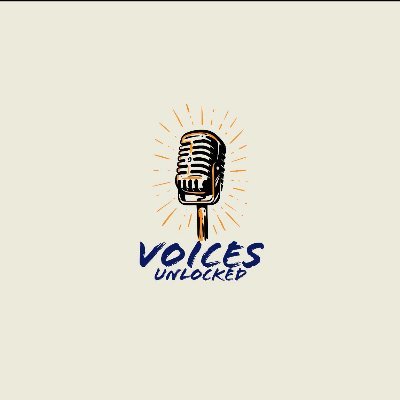 Voices Unlocked Podcast