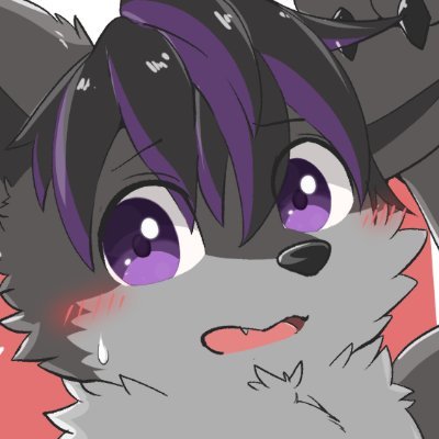 VR世界をぶらぶらしてるわんこです 着ぐるみ垢:＠Furrikku1225
icon&header:@yakinikuinu