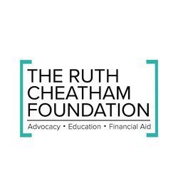 The Ruth Cheatham Foundation provides scholarships to teens impacted by cancer, so they can move past their diagnosis and on with their life.