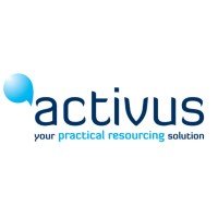 Activus is an award-winning recruitment agency which brings a fresh new approach to the recruitment industry, delivering the right results time and again.