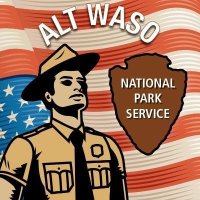 Alt WASO NPS(@AltWASONPS) 's Twitter Profile Photo