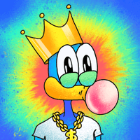 KingStronk.eth (@kingstronk) 's Twitter Profile