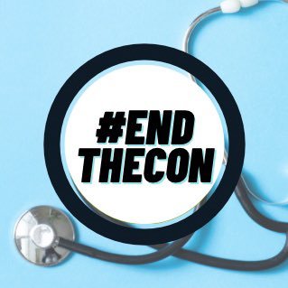 Georgians, it’s time to #EndTheCON.