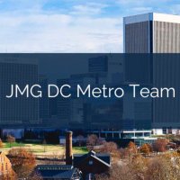 Jason Mitchell Group DC Metro(@JMGDCMetro) 's Twitter Profile Photo