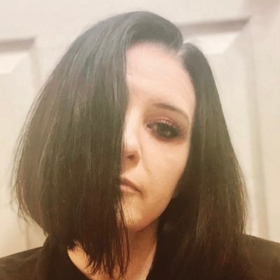 she/her. mom. merch girl. horror fanatic. ChiHard. lover of ERRA, WCAR, crime shows, MIW, Ghost Atlas, BVB, Broadway, Flat Out, Placebo, P67, TFP, NMW