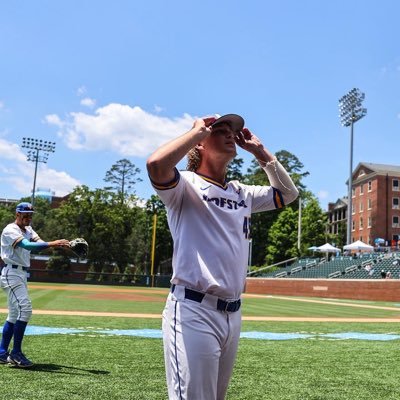 SullivanGarrett's profile picture. Hofstra baseball alum