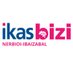 Nerbioi Ibaizabaleko Ikaskuntza Zerbitzua (@ikasnibaizabal) Twitter profile photo Nerbioi Ibaizabaleko Ikaskuntza Zerbitzua (@ikasnibaizabal) Twitter profile photo