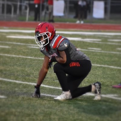 5’10 200lbs | Co”24 Lb/De | Dutchtown Hs | Email @jalen.yancey05@gmail.com | Student Athlete 3.0 GPA | (678)-237-6085