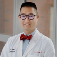 Austin Sim, MD JD(@A_CT_SimMDJD) 's Twitter Profile Photo