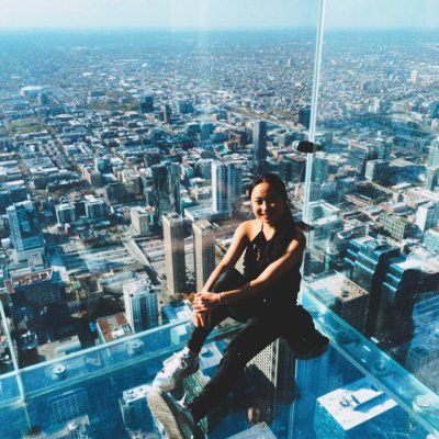 nadinekuo's profile picture.